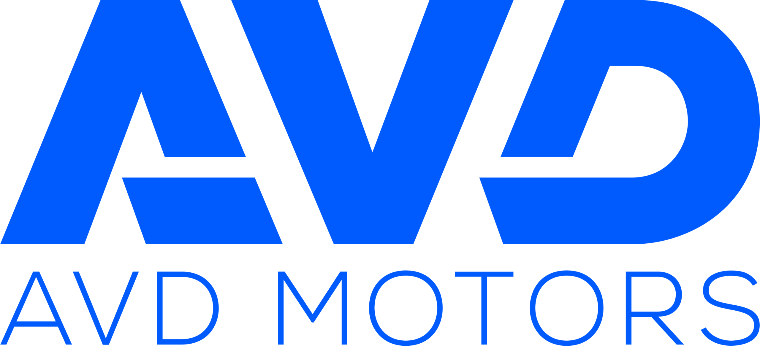 AVD